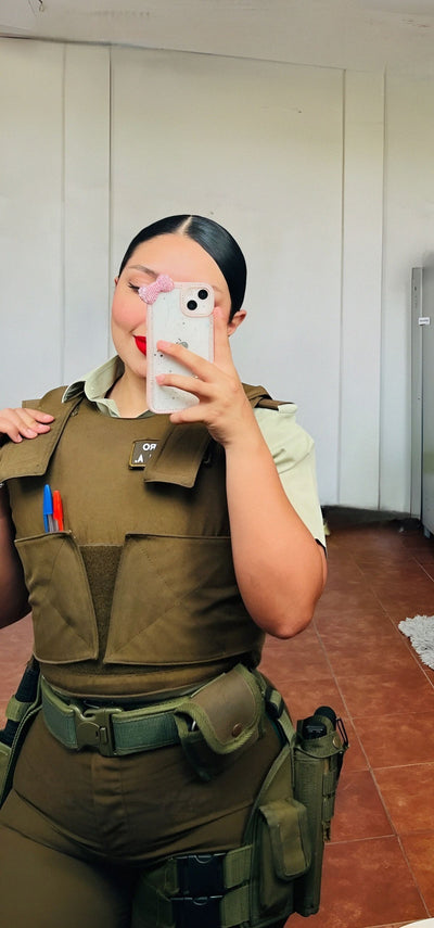 isiidora._